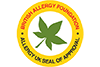 Endorsed by BAF for 99.9% reduction in exposure to live house dust mite and bacteriaf (E.coli and S. aureus) British Allergy Foundation