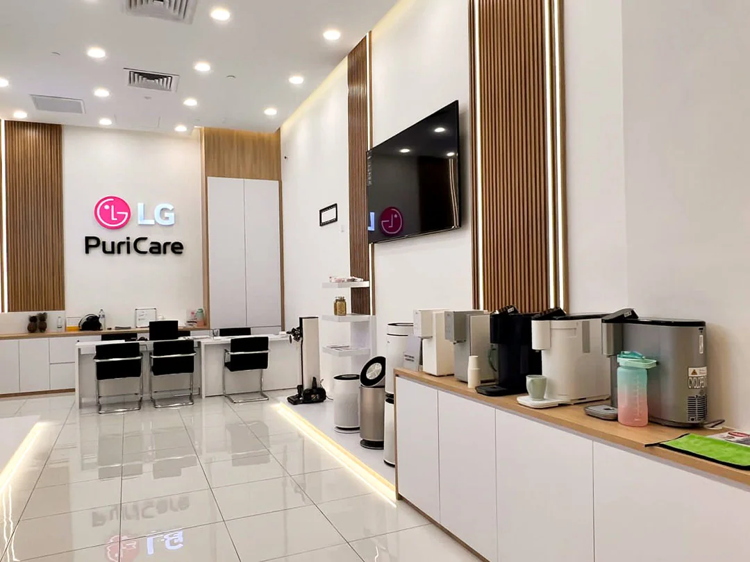 LG Subscribe AEON Tebrau (BS003-ATC) photo 3
