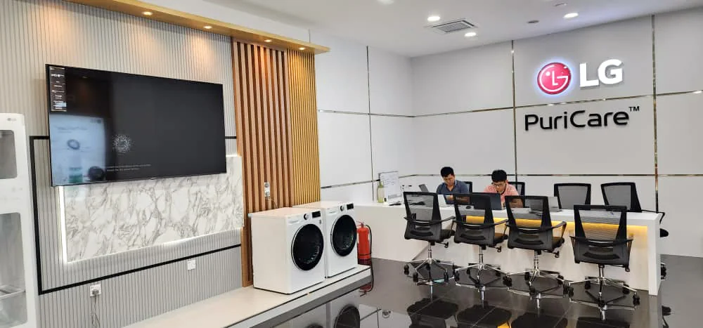 LG Subscribe Setia City Mall (BS004-SCM) photo 2