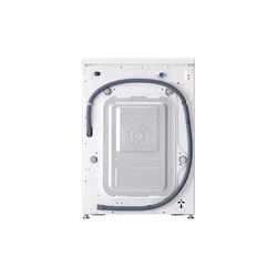 LG Front Loader Washing Machine 9kg FB1209S5W White