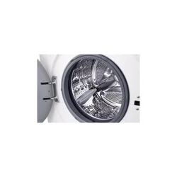 LG Front Loader Washing Machine 9kg FB1209S5W White